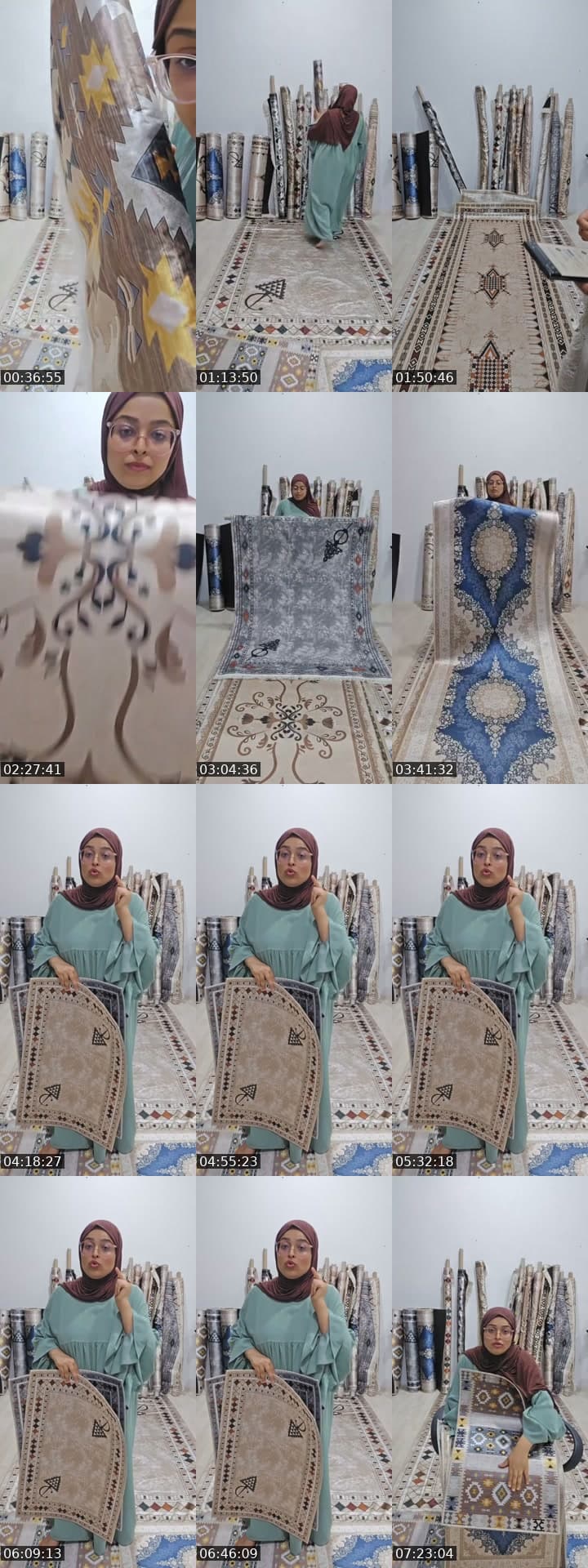 صالة وبيت نوم  30ددد