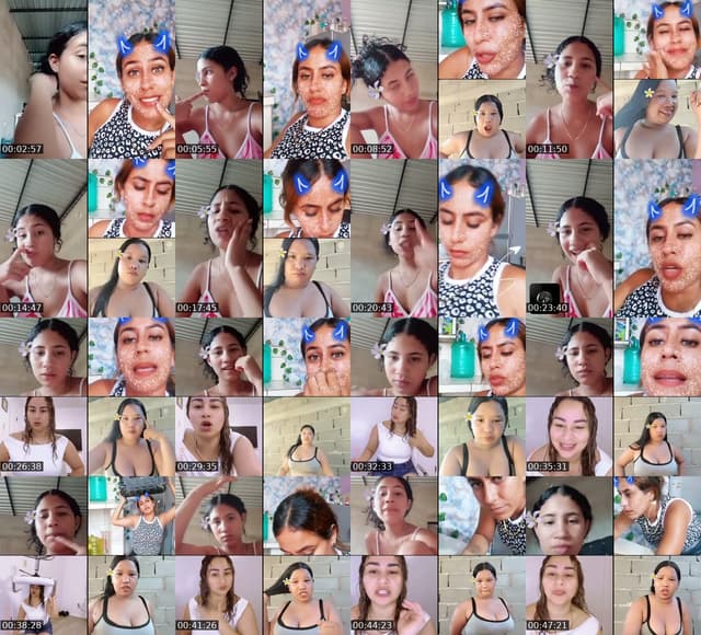 @nohe6834 TikTok live from 2026-06-12