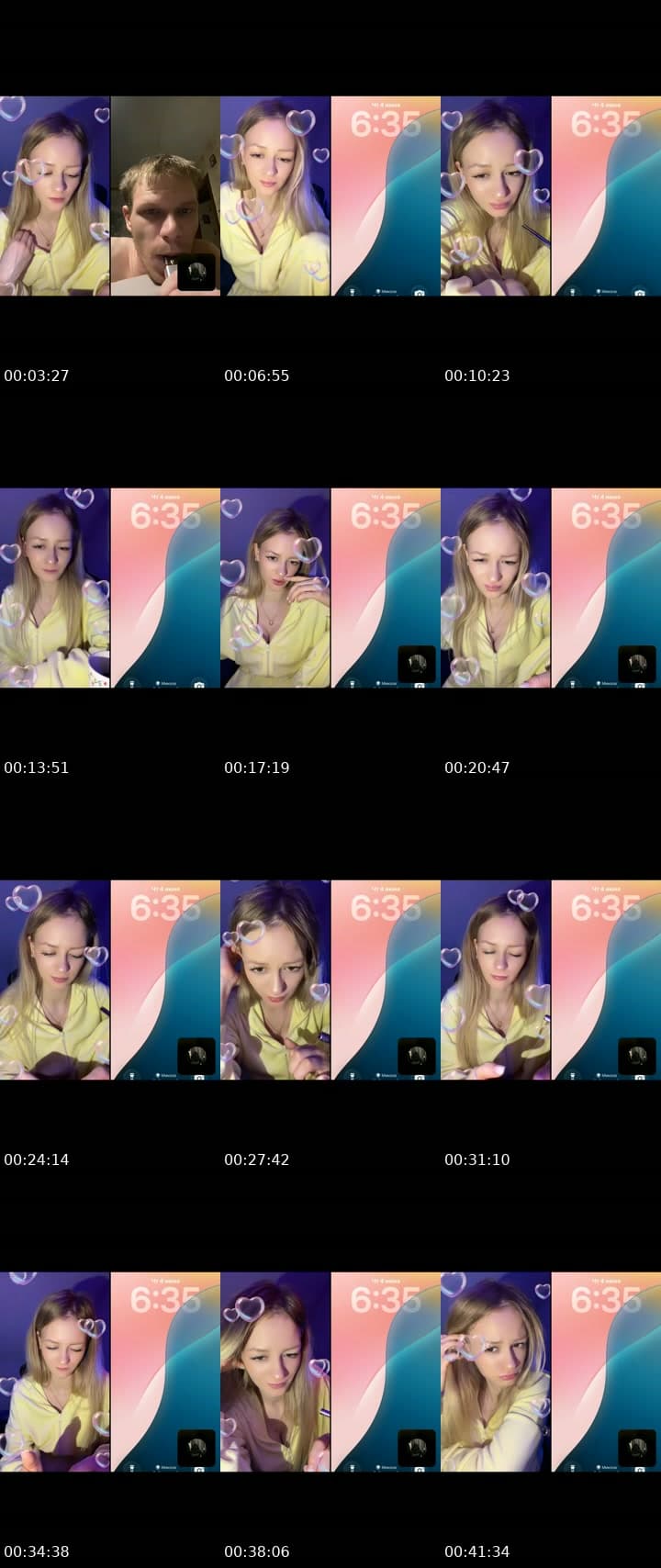 @nadin99653 TikTok live stream