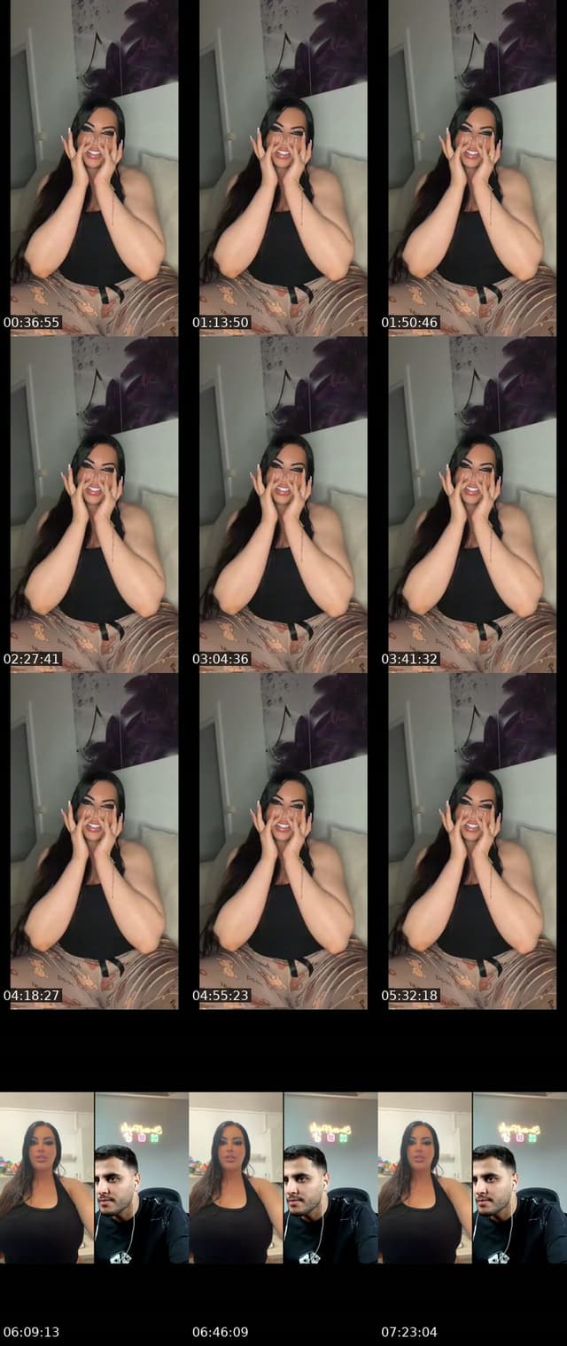 @ryma.tadj TikTok live