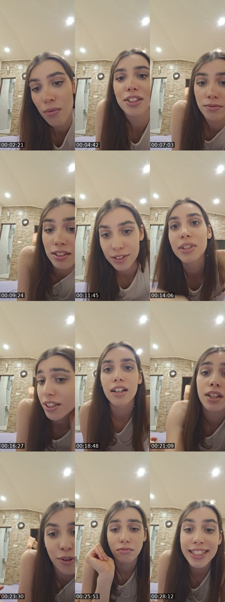 @daryana9103 TikTok live stream