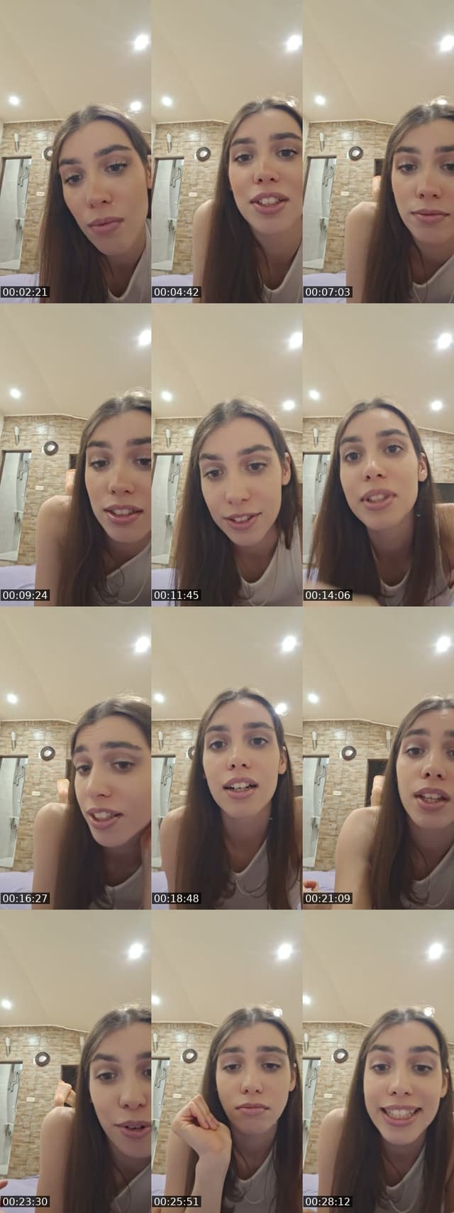 @daryana9103 TikTok live from 2026-06-12