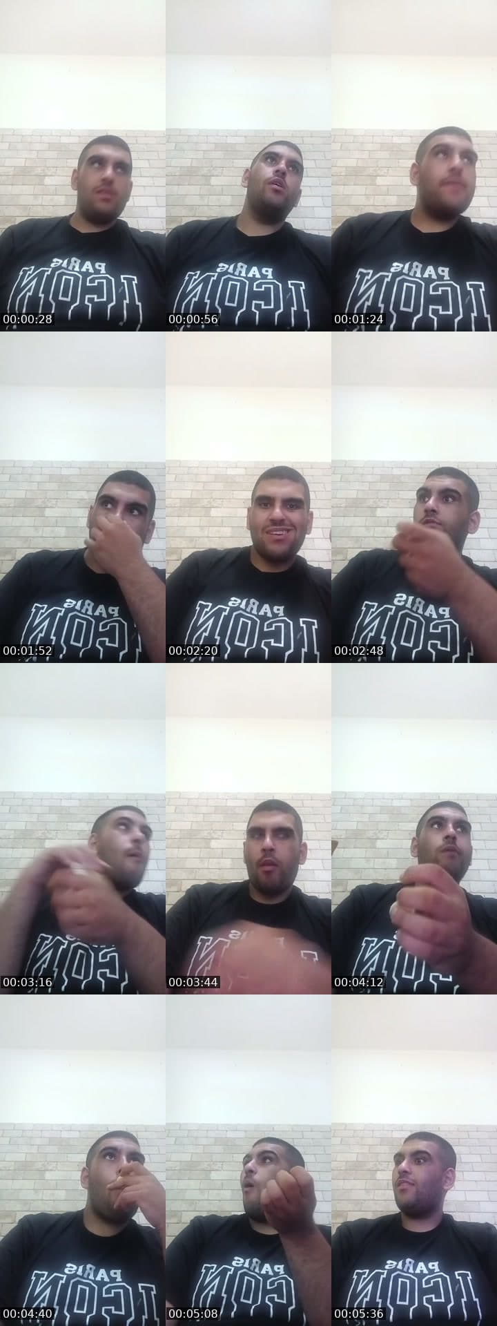 לא נרדמתתת
