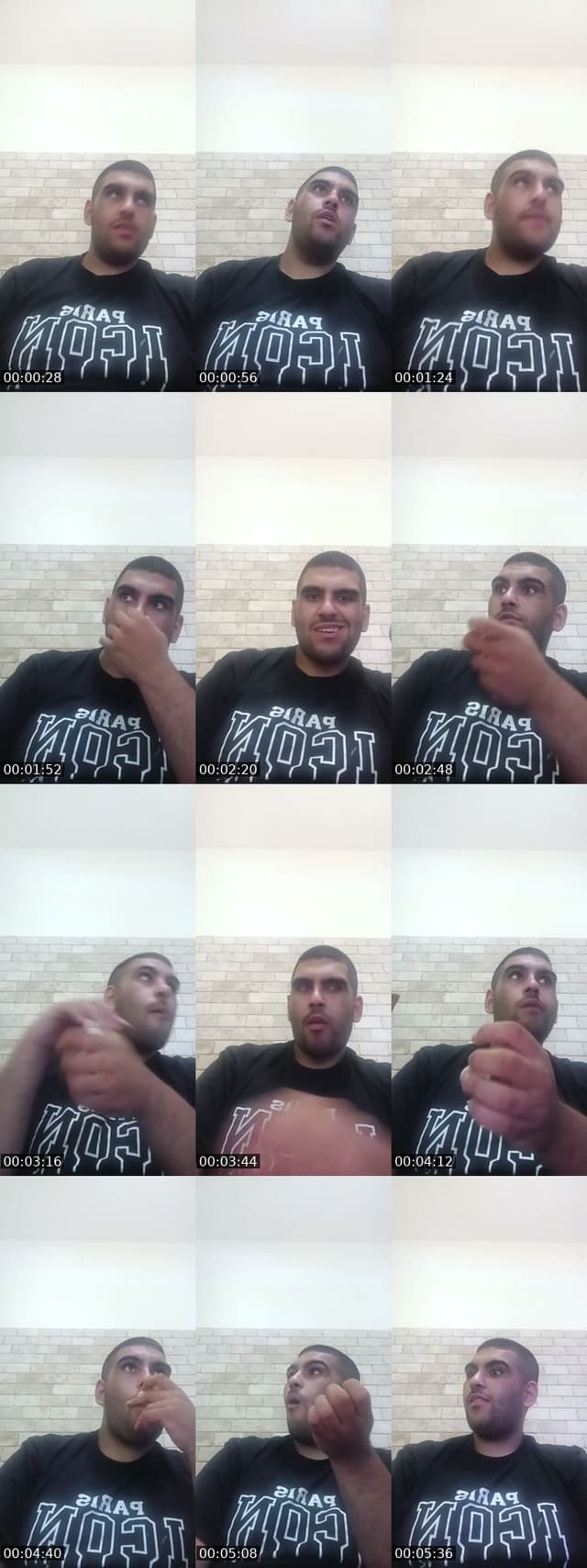 לא נרדמתתת - @anabala07
