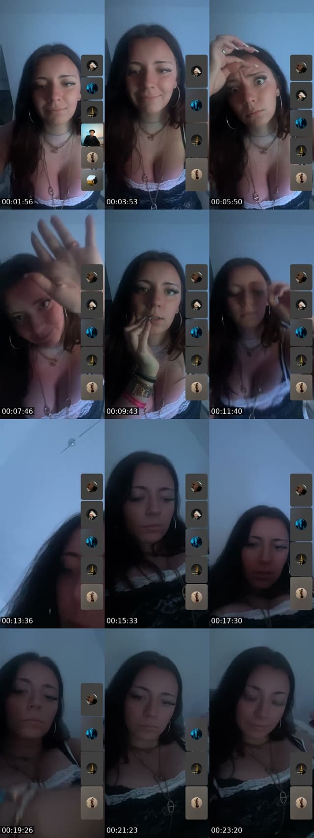 @adele_.tgnt TikTok live