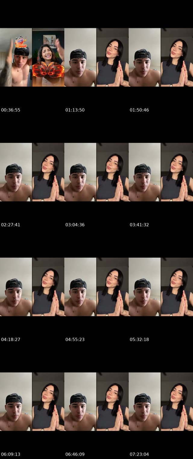 @jlexiss04 TikTok live from 2026-06-12