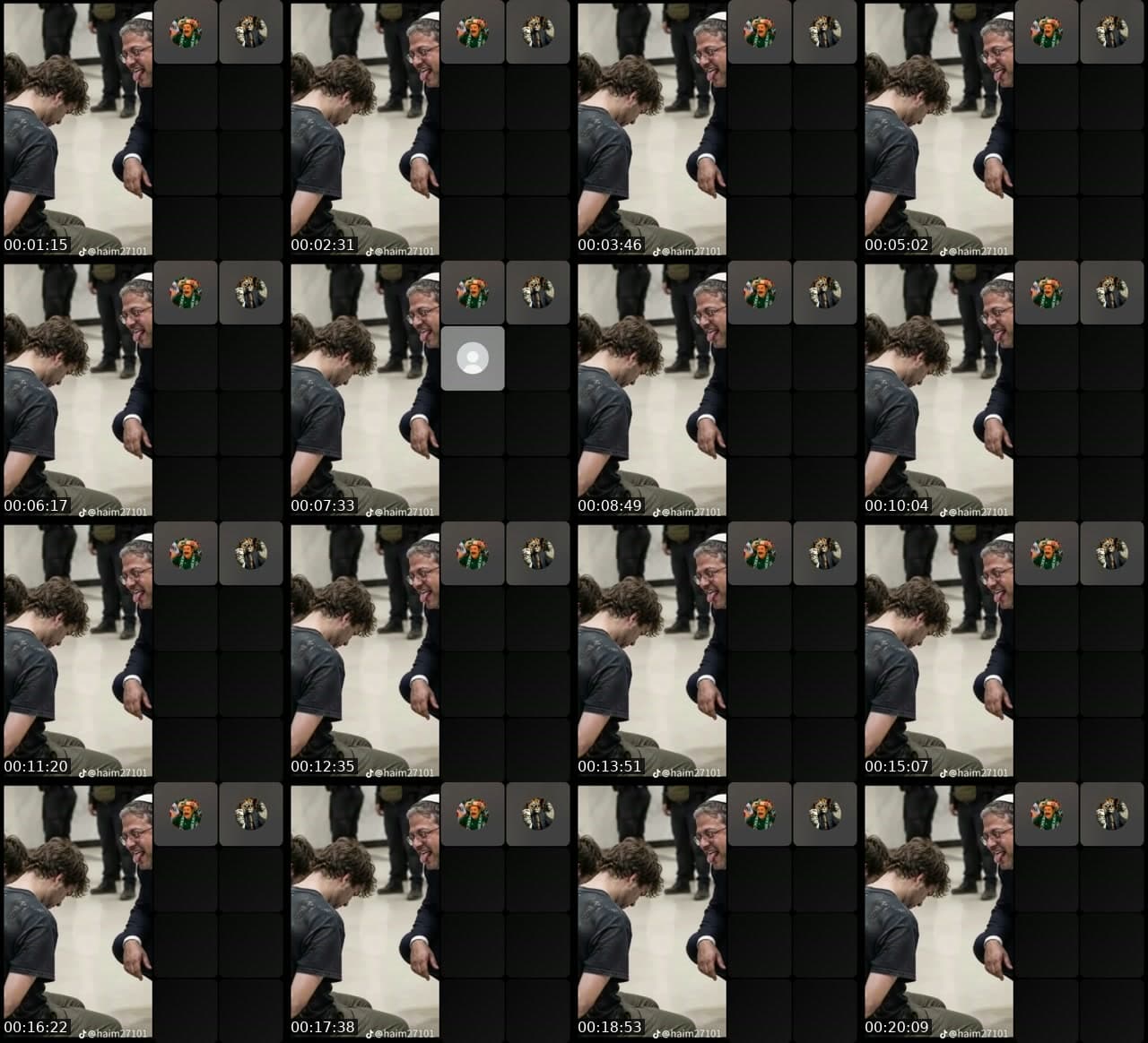 @cocacol036 TikTok live stream