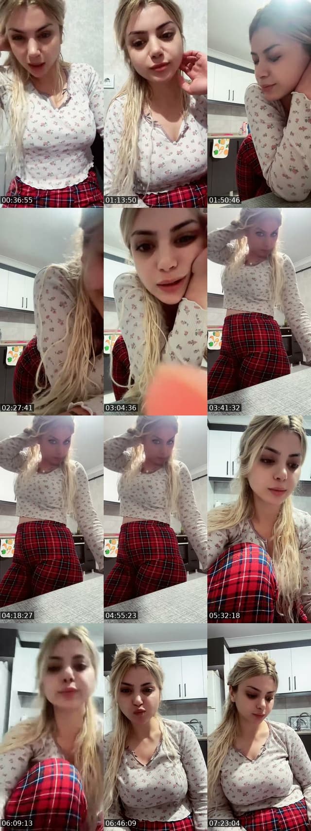 @zlemballl TikTok live from 2026-06-12