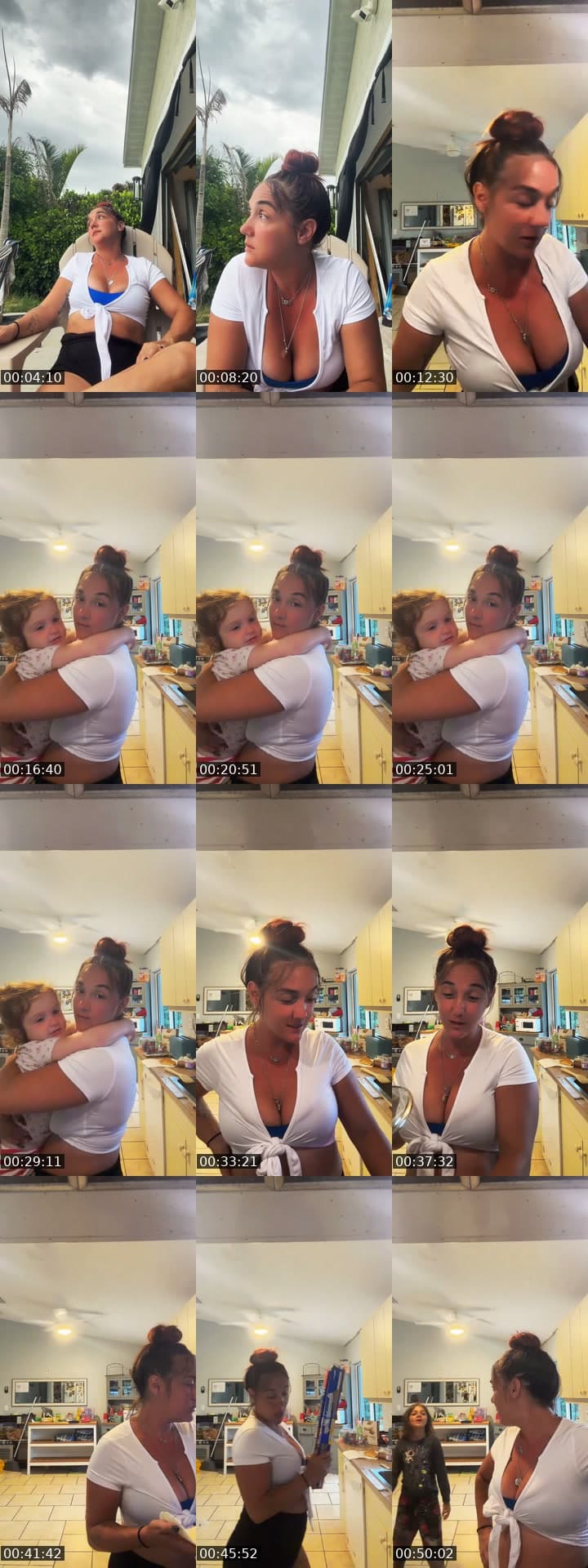 @auntie_stinaa TikTok live stream