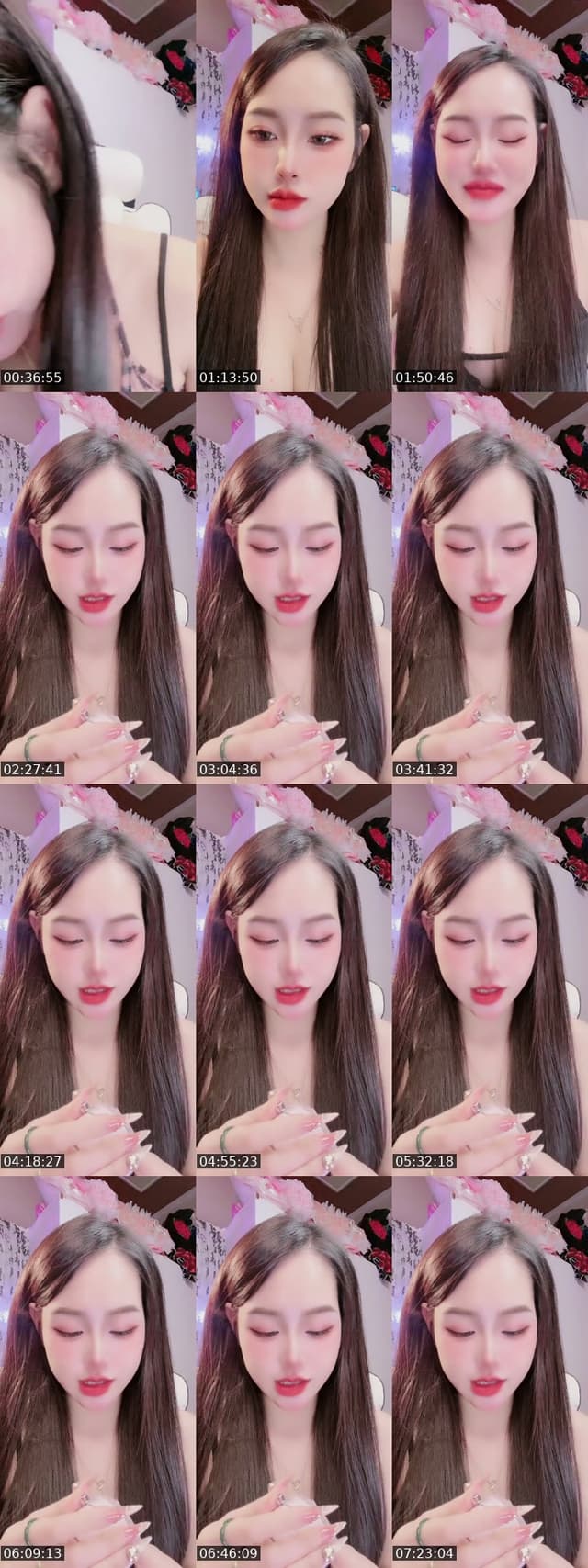 @embetina99 TikTok live