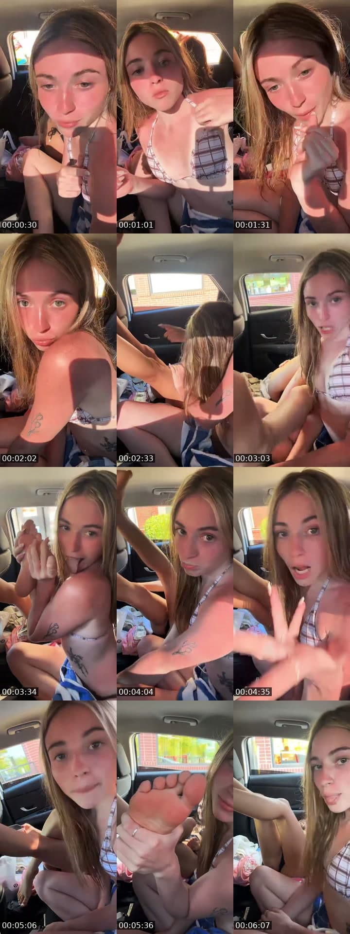@lexi_gomez110 TikTok live stream