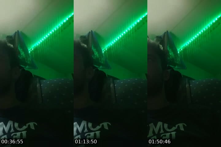 @antonmartinez03 TikTok live stream