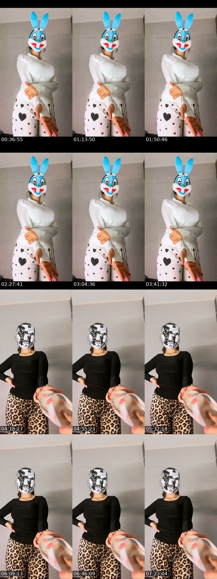 @asmaf243 TikTok live stream