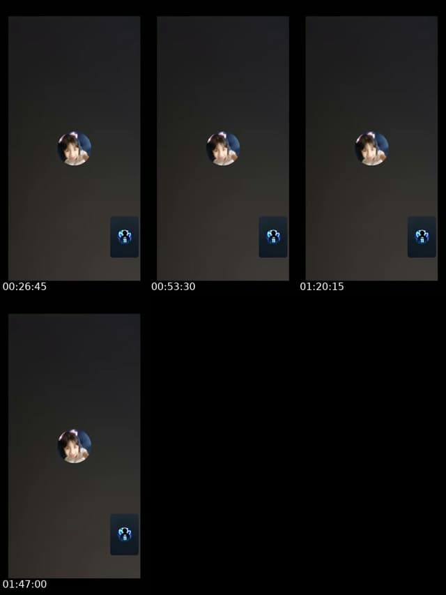 @abigailcastrejonc7 TikTok live