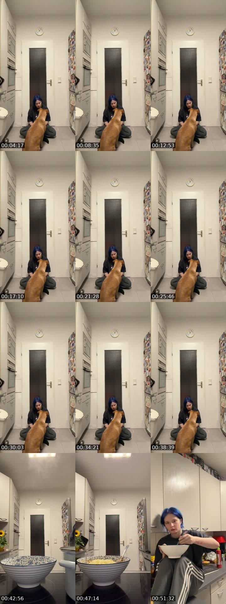 @crvxk TikTok live stream