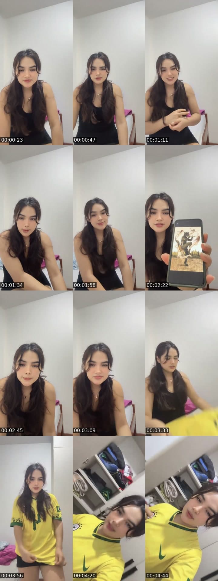 @liset.69 TikTok live stream