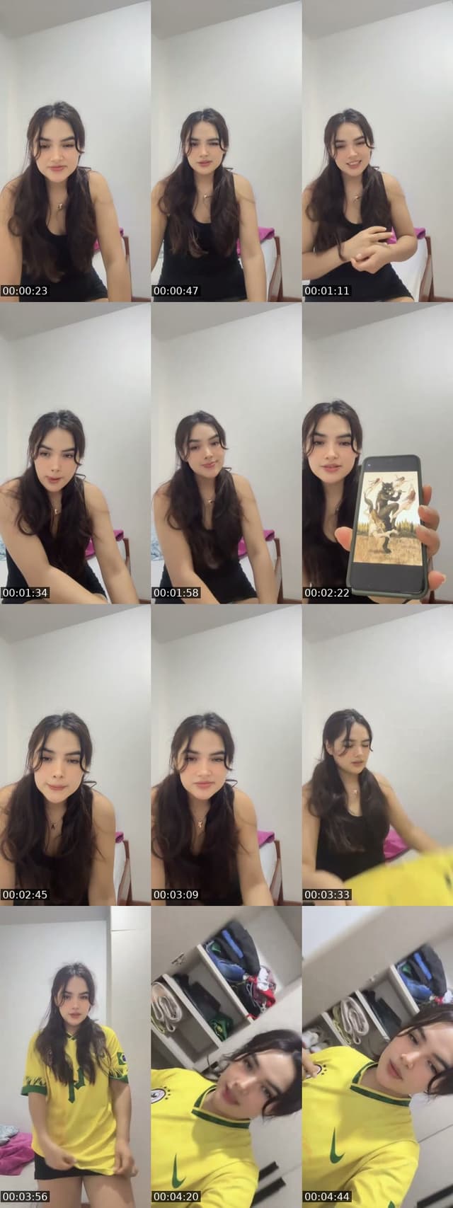 @liset.69 TikTok live