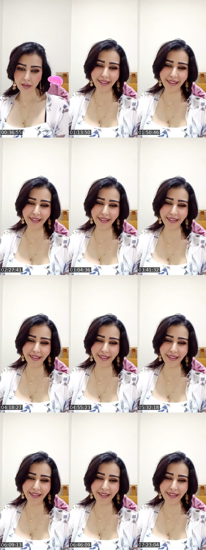 @momo112233jiji TikTok live stream