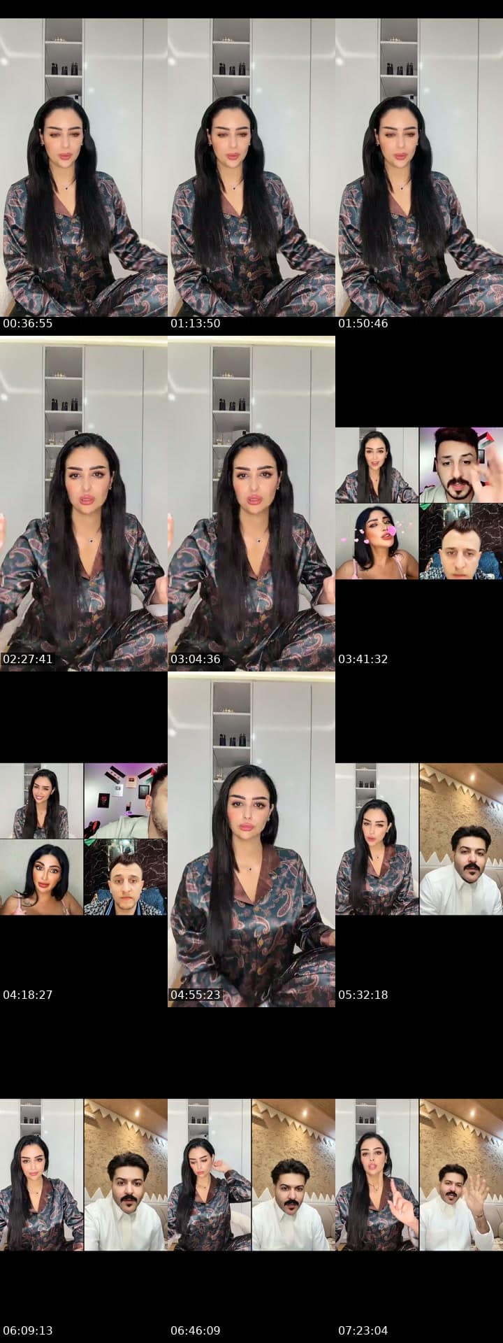 @rimamima528 TikTok live stream