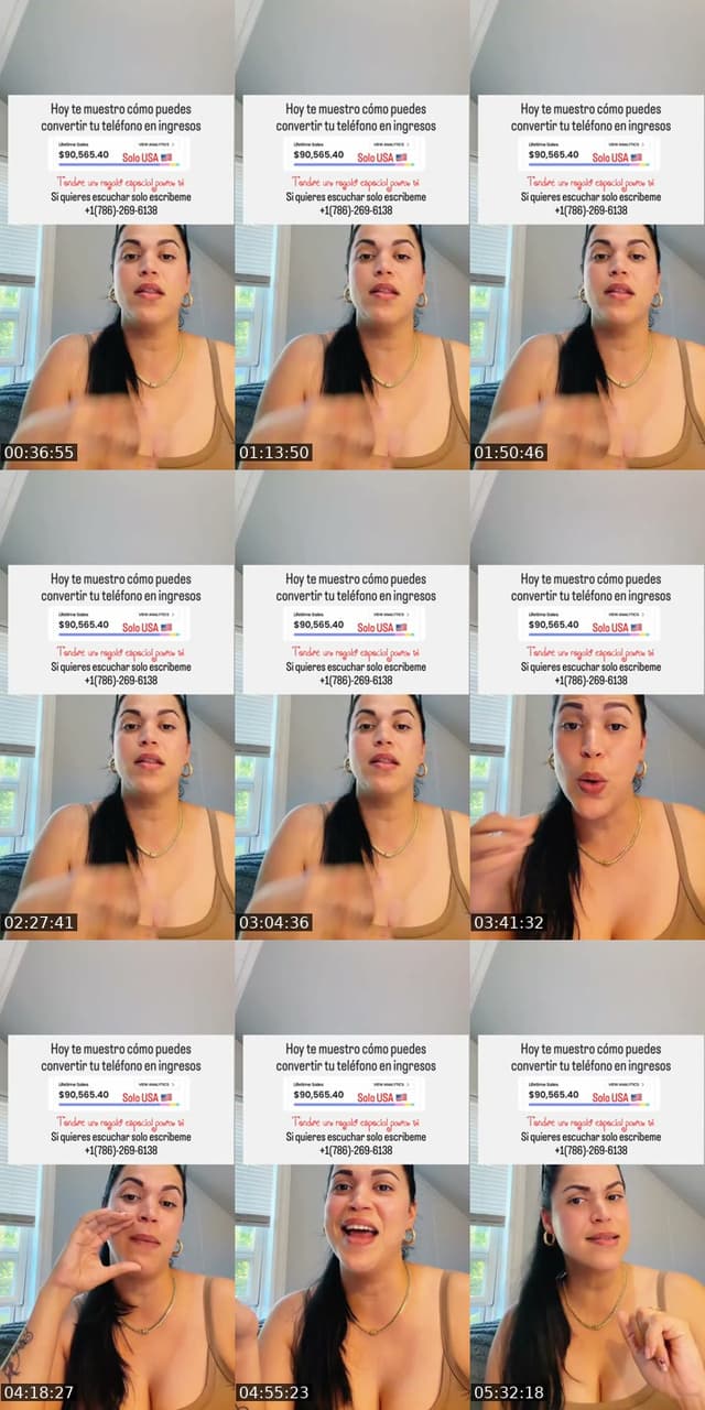 @transformate.con7 TikTok live