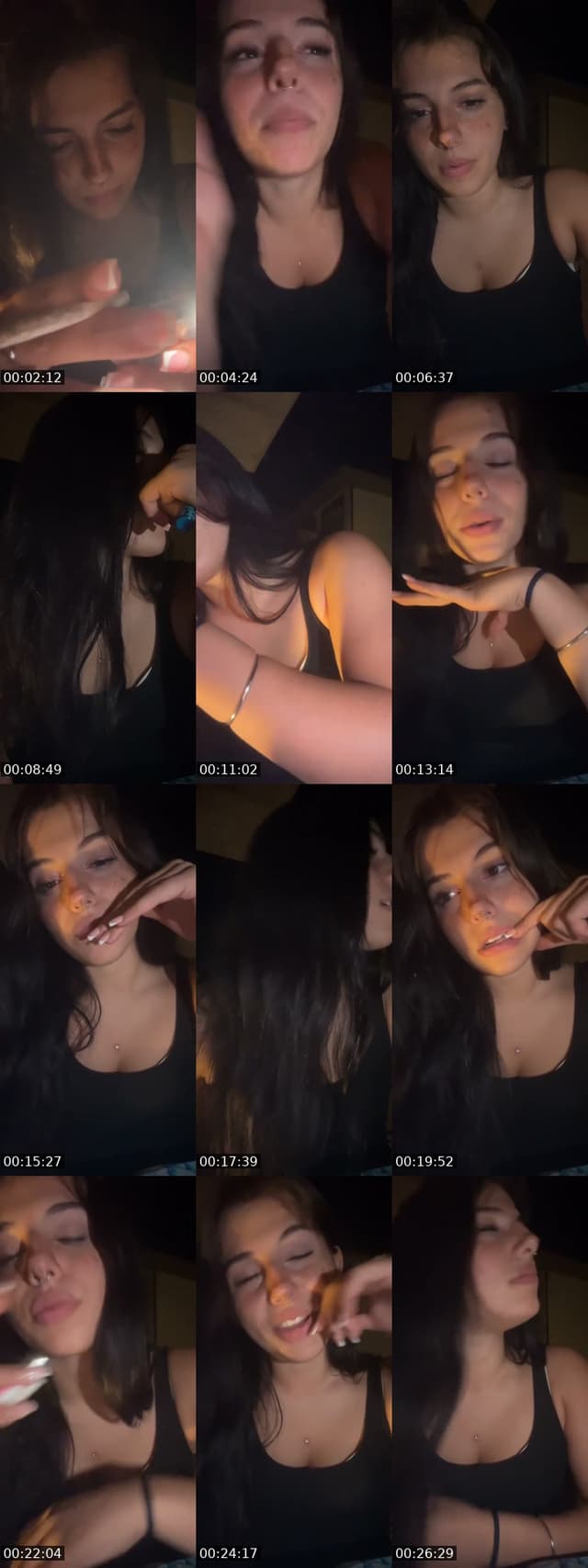 @andree.baleanu TikTok live