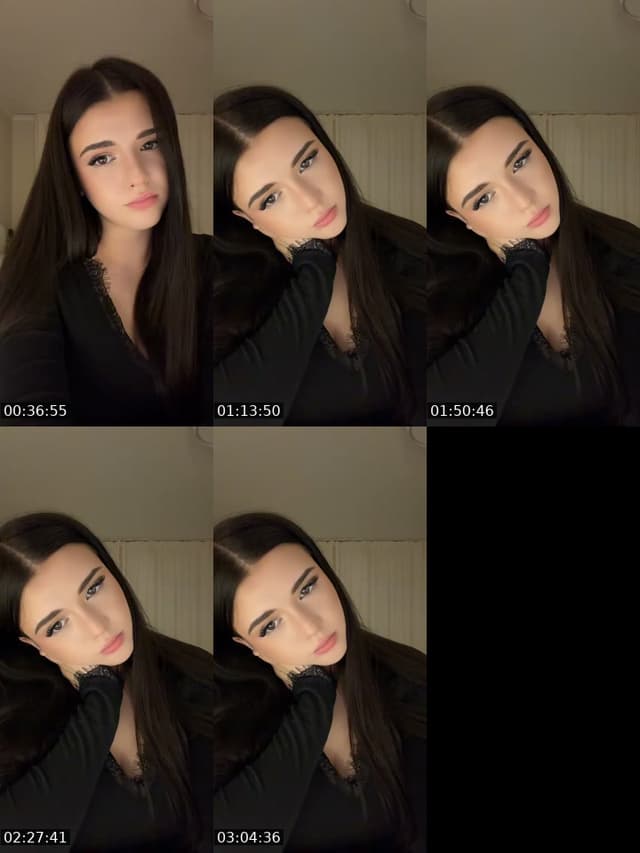 @kissemmaa TikTok live
