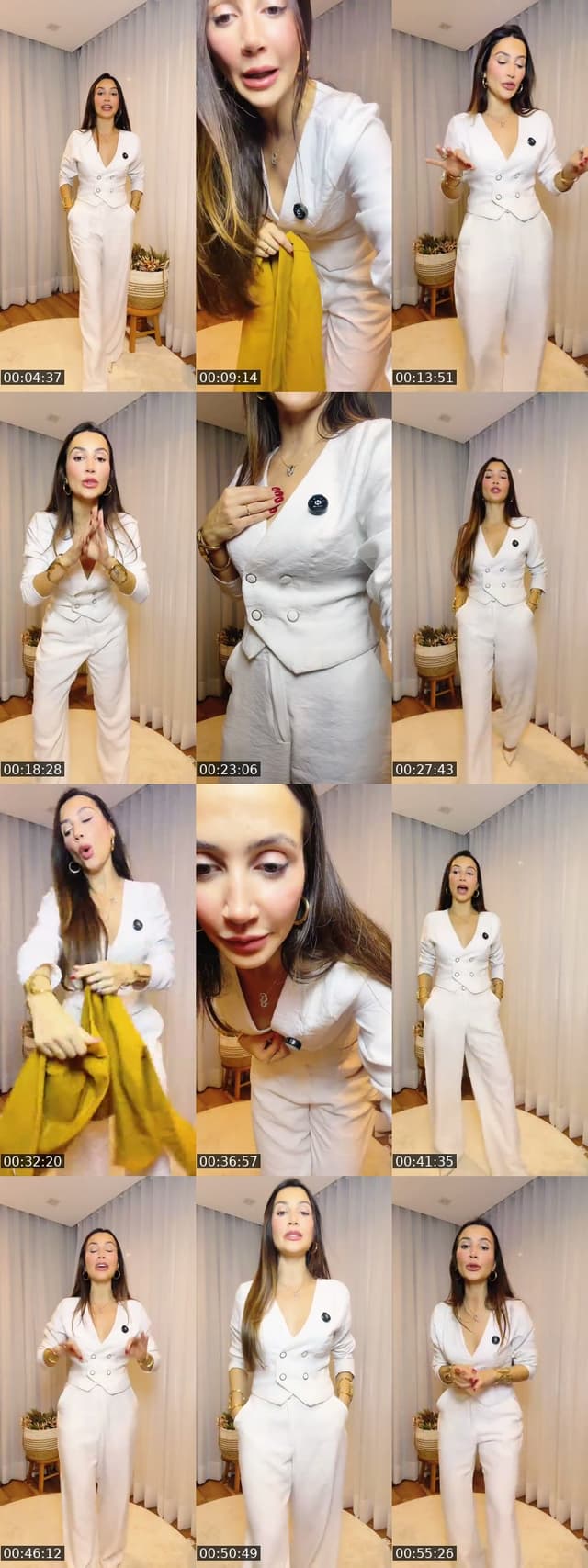 @jackellynesantos00 TikTok live