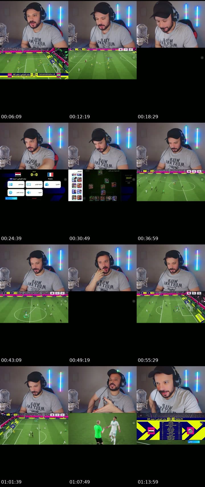 Lets Go LIVE!