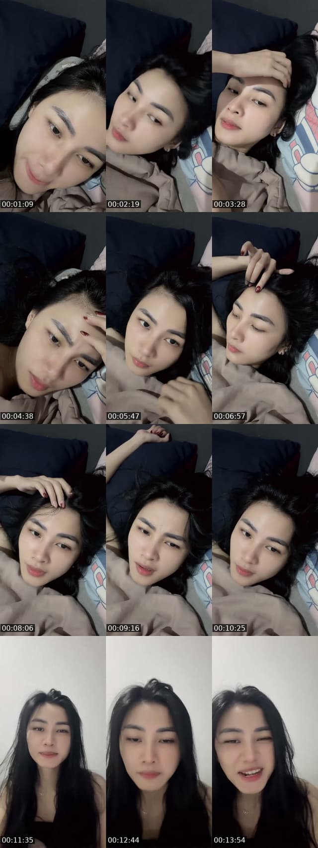 @pangpanglagi TikTok live