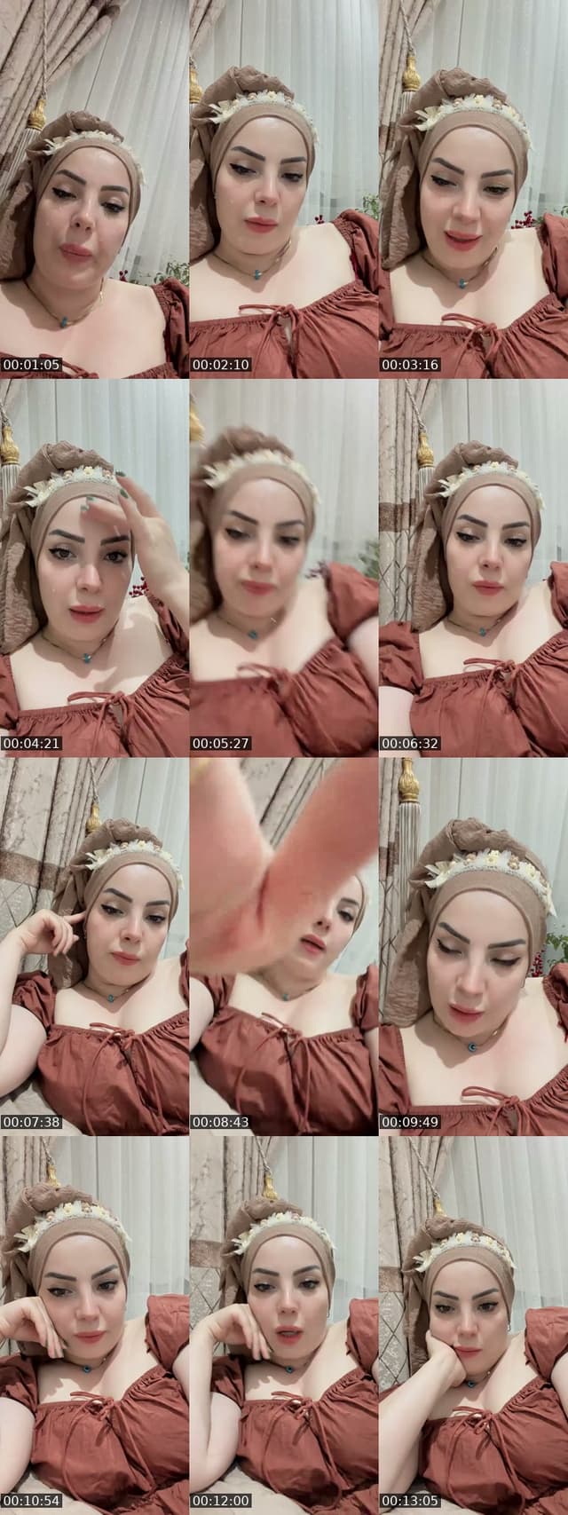 @haticekarabulut_44 TikTok live