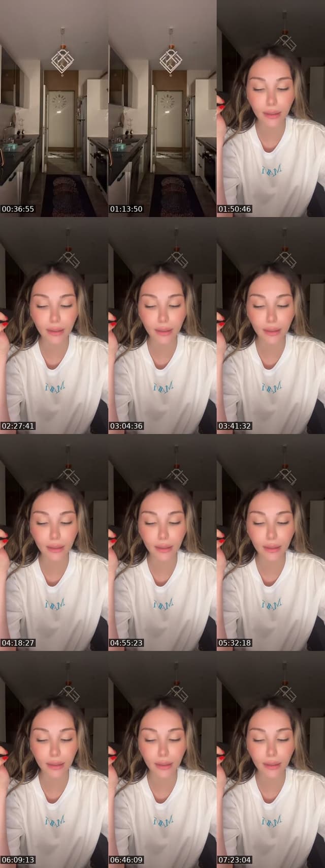 @isra.hurmanlii TikTok live