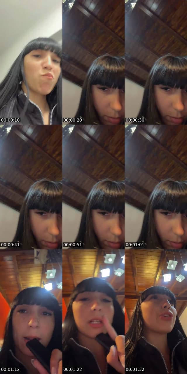 @g11.0011 TikTok live