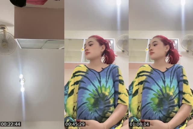 @katsem450 TikTok live