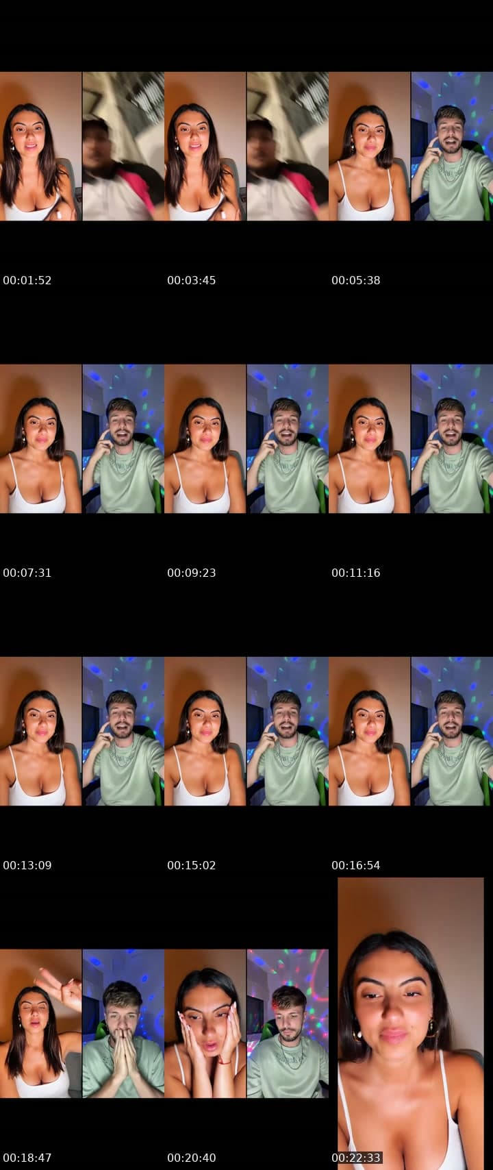 @marinagar_ TikTok live stream