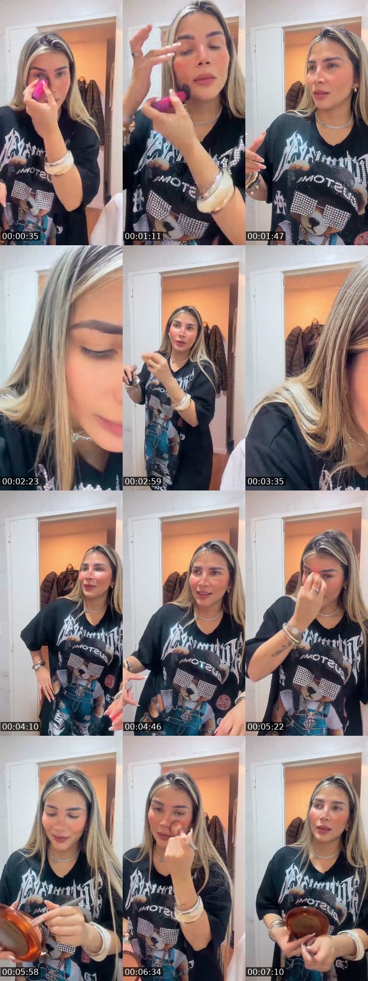 @ssophiamolina2026 TikTok live stream