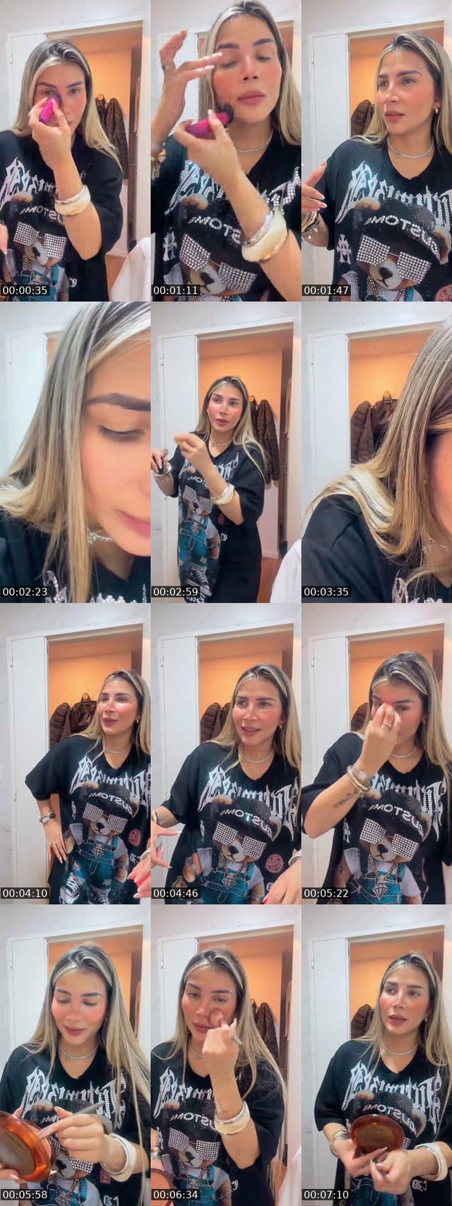 @ssophiamolina2026 TikTok live