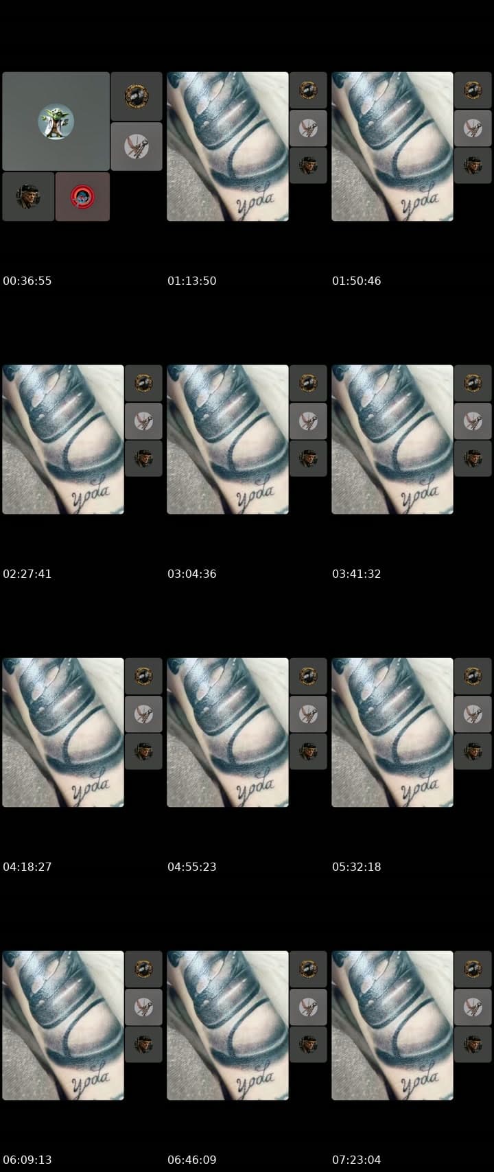 @dr.yodaa TikTok live stream