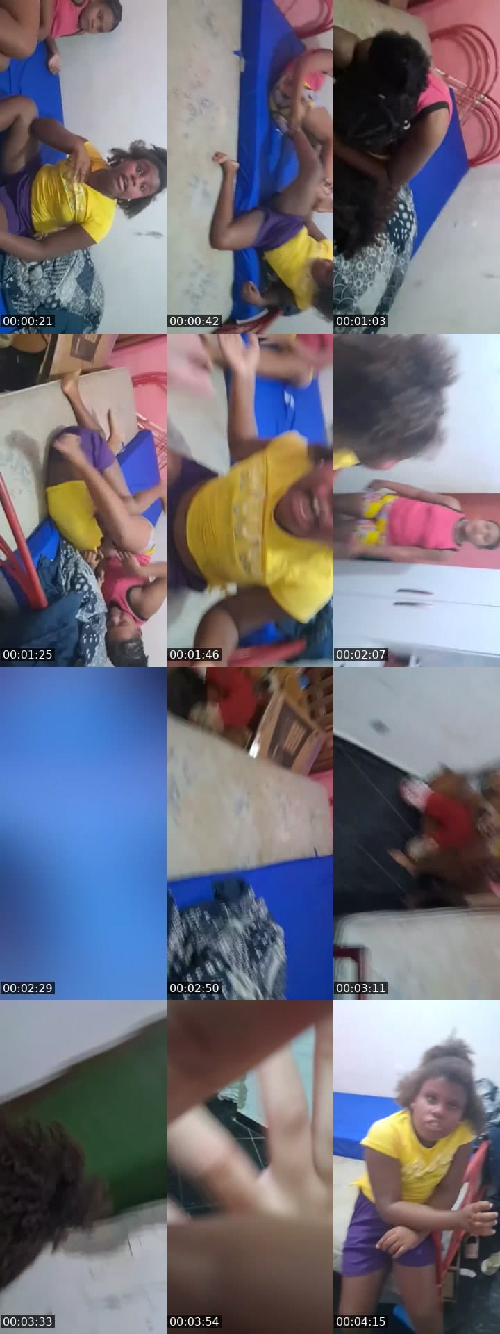 avaliando insta