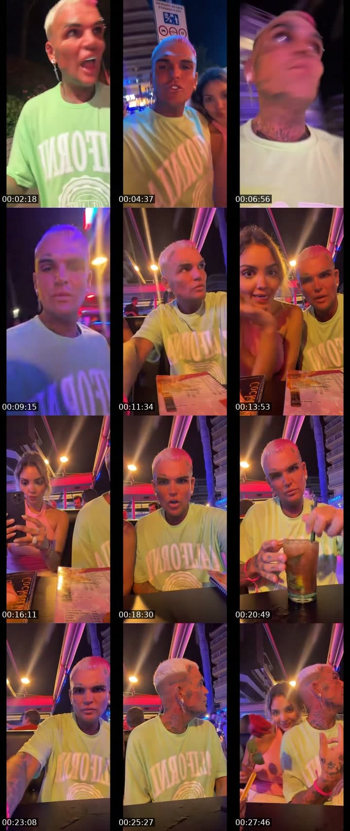 @hectorelmorritos_oficial TikTok live stream