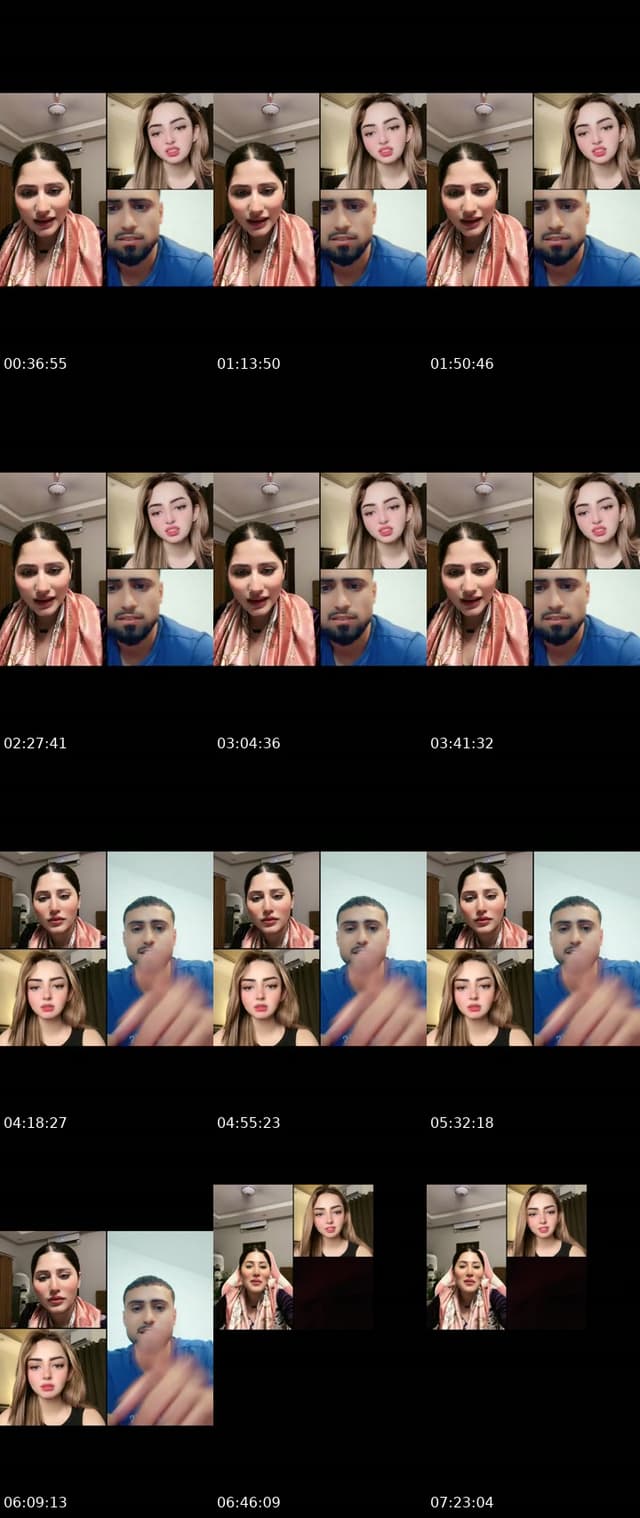 @kubrakhan665 TikTok live from 2026-06-12