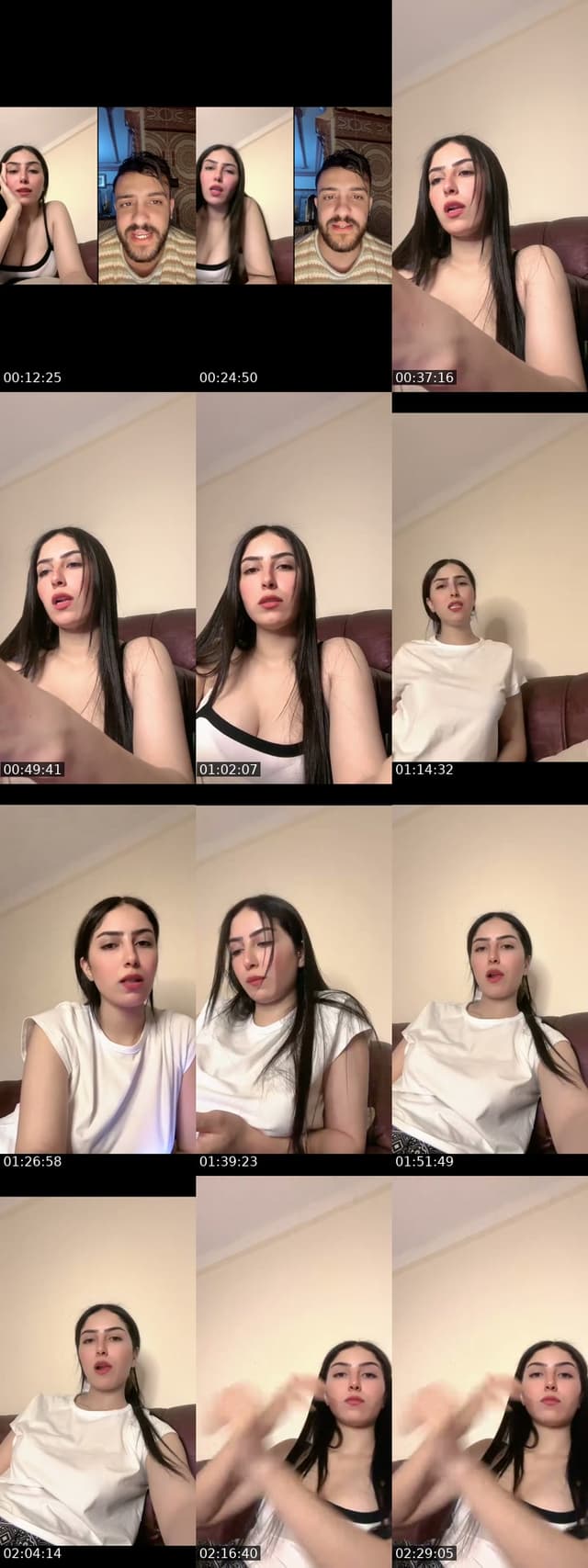 @soo344l2 TikTok live