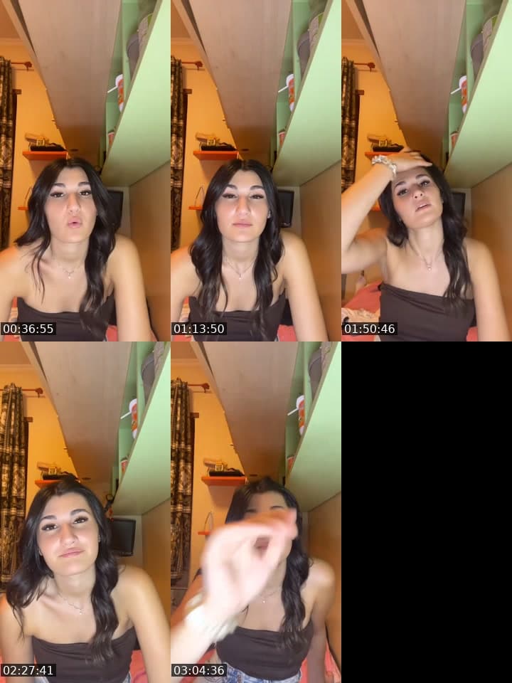 @sofiaa222__ TikTok live stream
