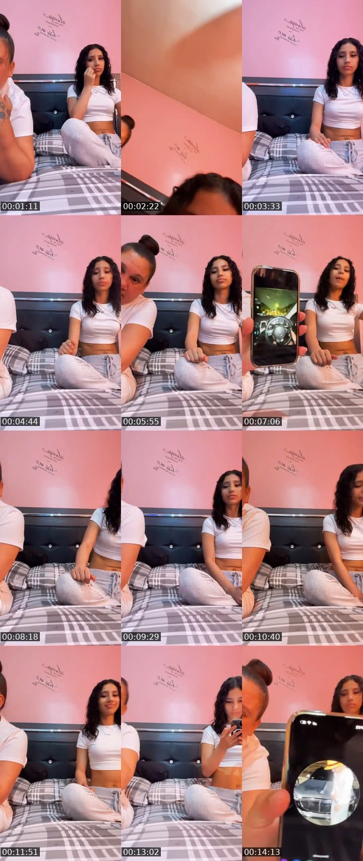 tiktok im 18