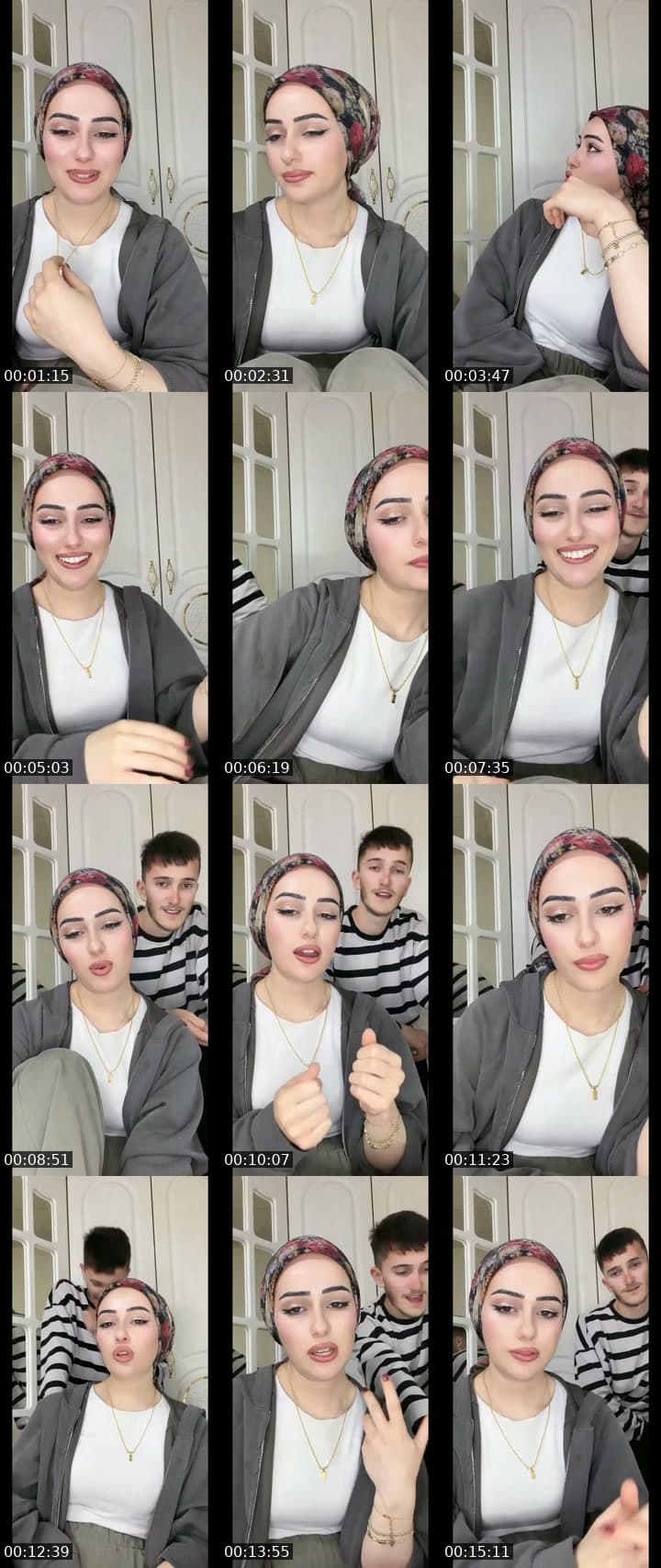 @_edadoganay55 TikTok live stream