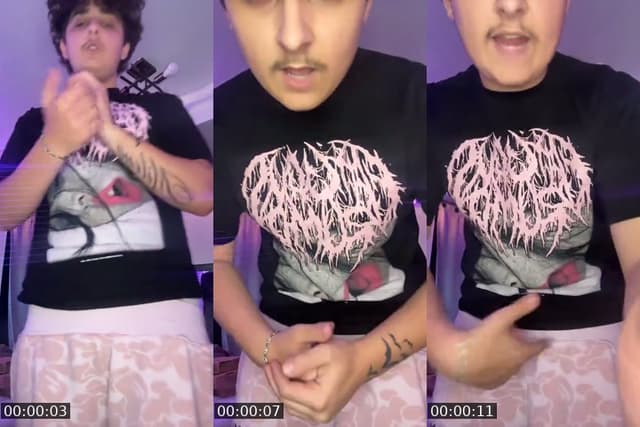 @zautwiz TikTok live