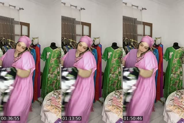@chirazroufia0 TikTok live