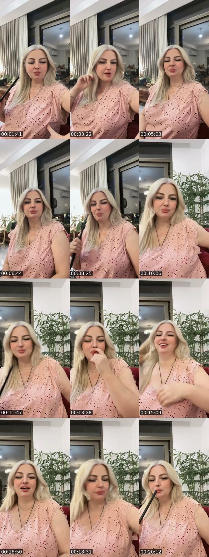 @dado597 TikTok live stream