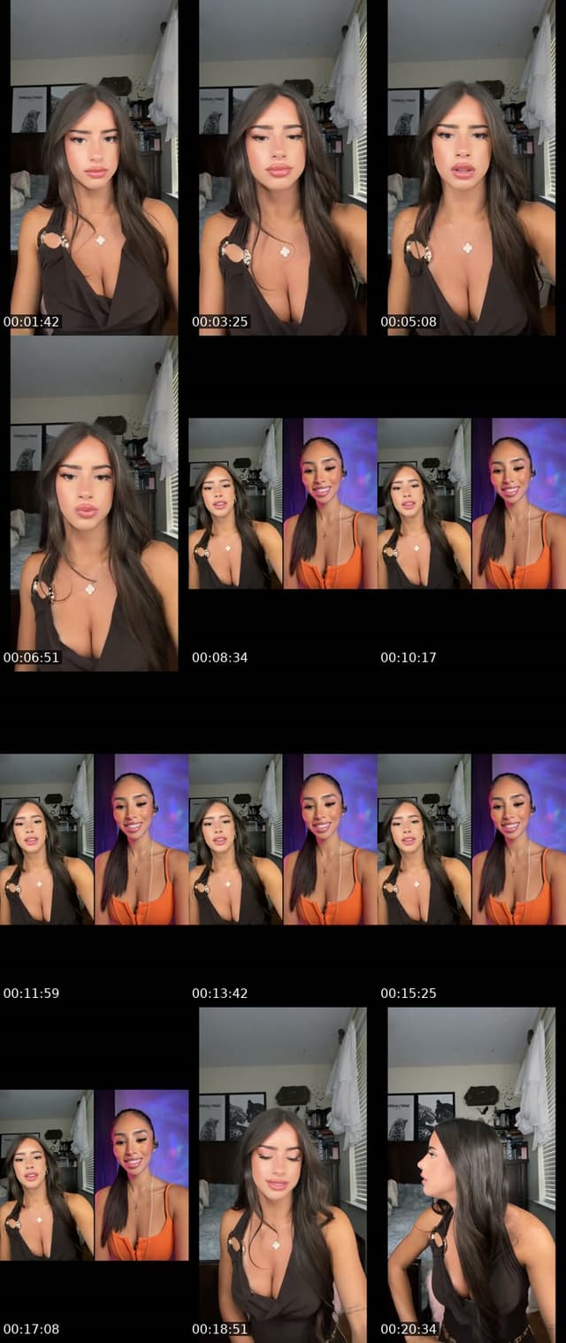 @jadyn.dawn TikTok live