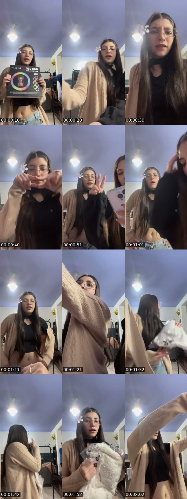 @jo.plcio TikTok live stream