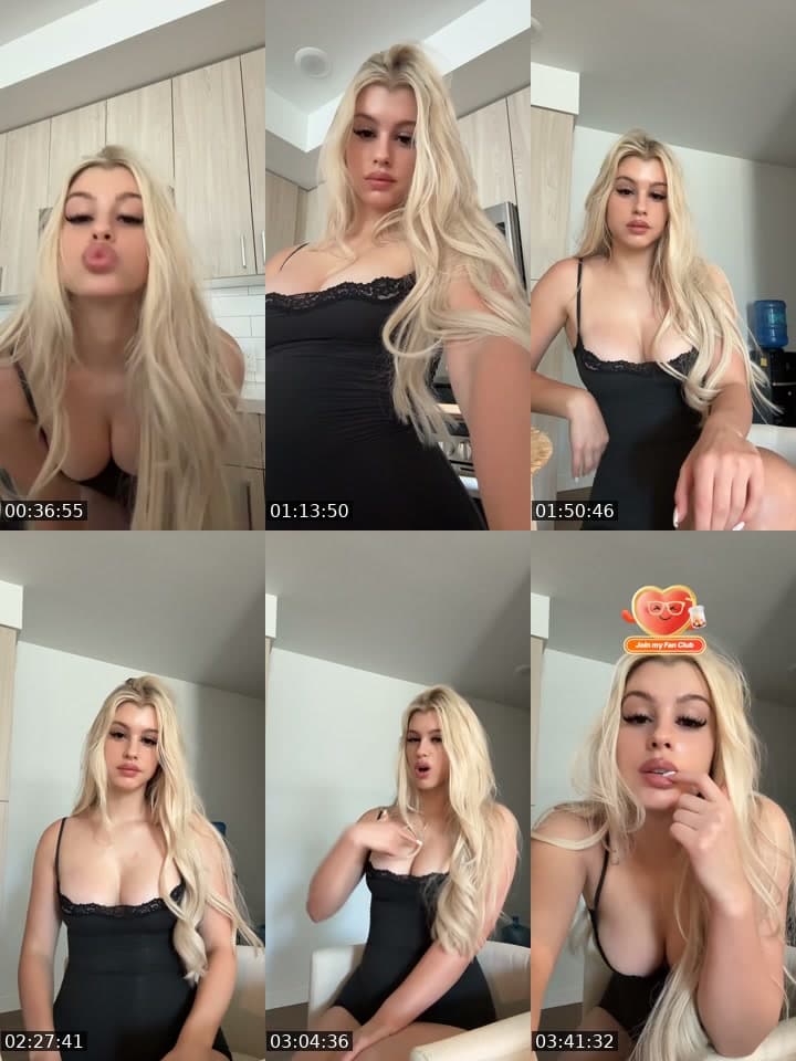 @kiilleyyy TikTok live stream